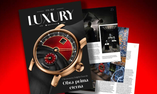 My Star LUXURY 12