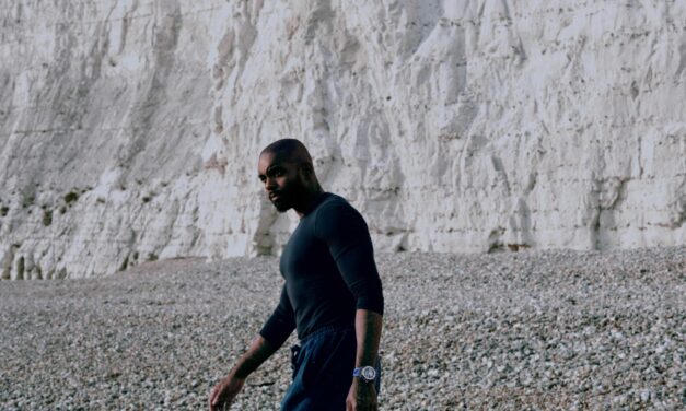 Novo relógio Hublot em parceria com Samuel Ross