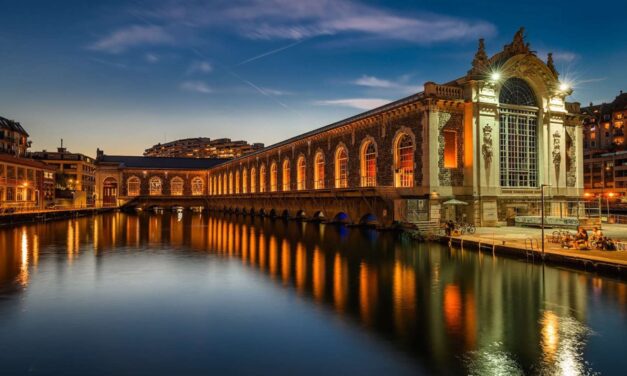 Grand Prix d’Horlogerie de Genève 2025 marcado para novembro