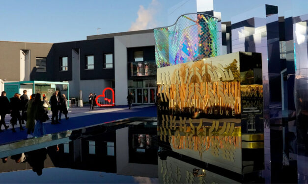 Vicenzaoro janeiro confirma sucesso