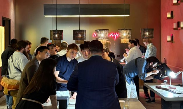 Indies.NYC reuniu mais de 250 colecionadores