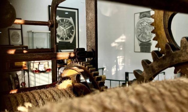 Portuguese Institute of Watchmaking celebrates five years of activity