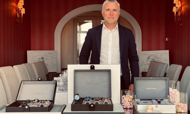 Three decades of exclusivity and passion: João Saraiva and the unique journey of Importempo