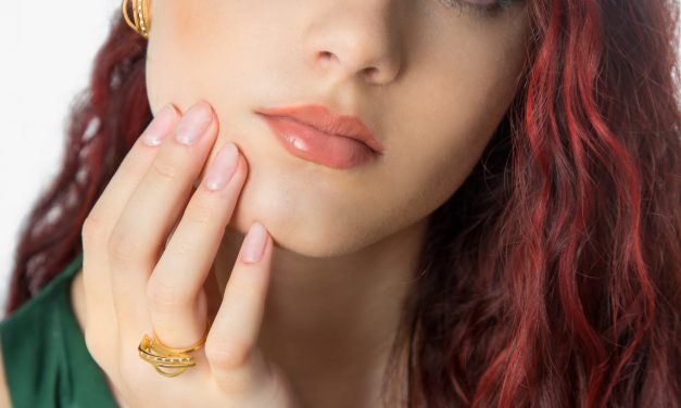 Ana Cardim’s Sauvage Glamour collection won an iLuxury Award