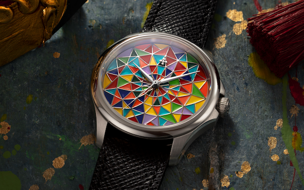 Venezianico, as mil cores do carnaval Redentore Arlecchino