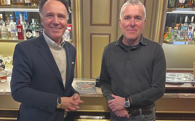 Chronoswiss reforça laços em Portugal