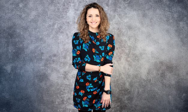 Béatrice Goasglas nomeada CEO da TAG Heuer