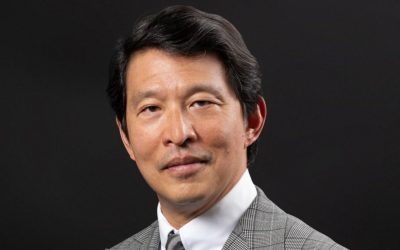 Wei Koh appointed president of the jury of the 2026 Grand Prix d’Horlogerie de Genève