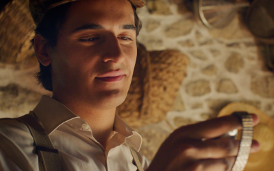 Marcolino assinala 100 anos com nova etapa de visibilidade nacional