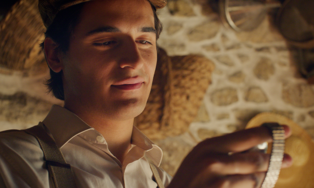 Marcolino assinala 100 anos com nova etapa de visibilidade nacional