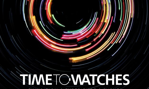Mais de 85 marcas reúnem-se na Time to Watches em Genebra