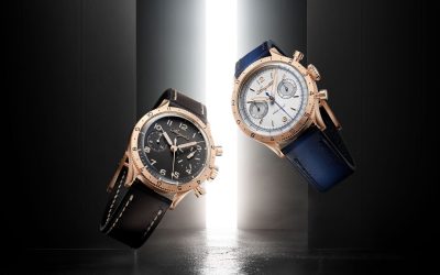Breguet apresenta em Lisboa criações emblemáticas