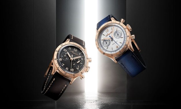 Breguet apresenta em Lisboa criações emblemáticas