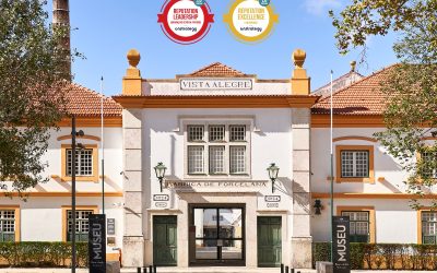 Vista Alegre lidera reputação no setor do luxo em Portugal