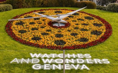 Watches and Wonders Geneva 2026 arranca hoje e reforça estatuto de Genebra como capital mundial da relojoaria