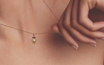 Colar Python da Akillis destaca-se nas sugestões para o Dia da Mãe