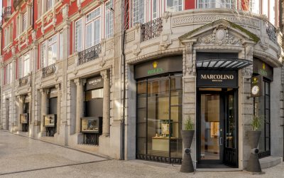 Marcolino assinala 100 anos com programa cultural, artístico e humano