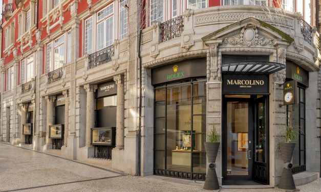 Marcolino assinala 100 anos com programa cultural, artístico e humano