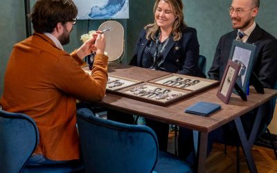 Over 85 brands gather at Time to Watches in Geneva