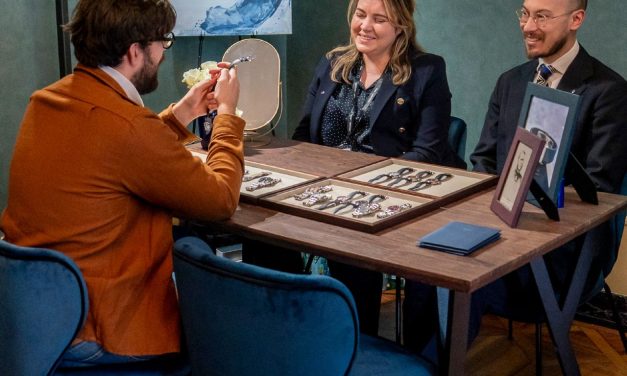 Over 85 brands gather at Time to Watches in Geneva