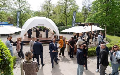 Participação recorde e energia coletiva marcam a Time to Watches 2026