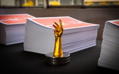 Inscrições abertas para a 26.ª edição do GPHG
