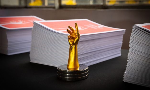 Inscrições abertas para a 26.ª edição do GPHG