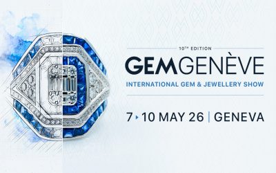 GemGenève atinge marco importante na sua 10ª edição