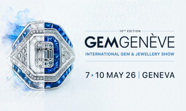 GemGenève atinge marco importante na sua 10ª edição