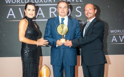 Marina de Portimão® eleita a “Melhor do Sul da Europa”