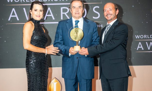 Marina de Portimão® named the “Best in Southern Europe”