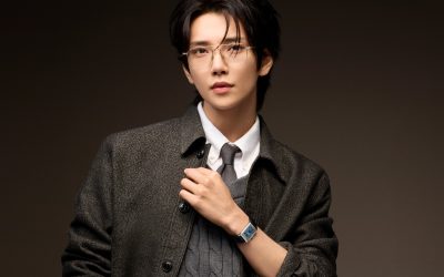 Jaeger-LeCoultre anuncia Joshua como “Novo Amigo da Maison”
