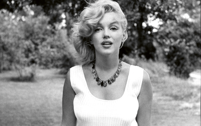 Blancpain homenageia Marilyn Monroe com a exclusiva Ladybird Tribute
