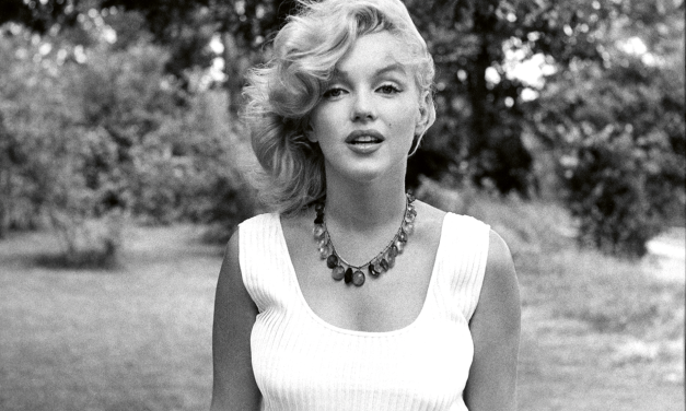 Blancpain homenageia Marilyn Monroe com a exclusiva Ladybird Tribute