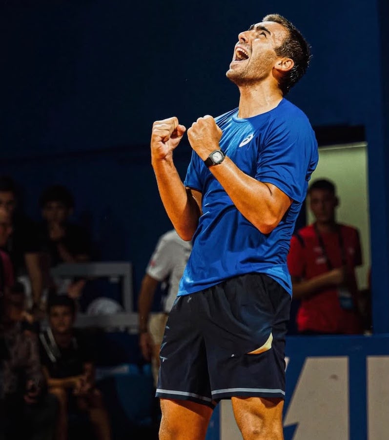 Daniel Merida