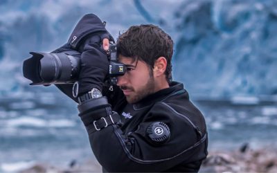 Panerai apresenta Rafael Fernández Caballero como novo Friend of the Brand” para Espanha
