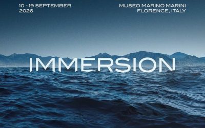 Panerai anuncia “Immersion”, uma exposição experiencial da marca