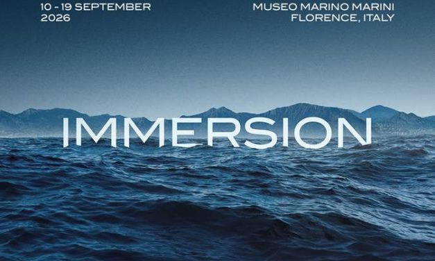 Panerai anuncia “Immersion”, uma exposição experiencial da marca
