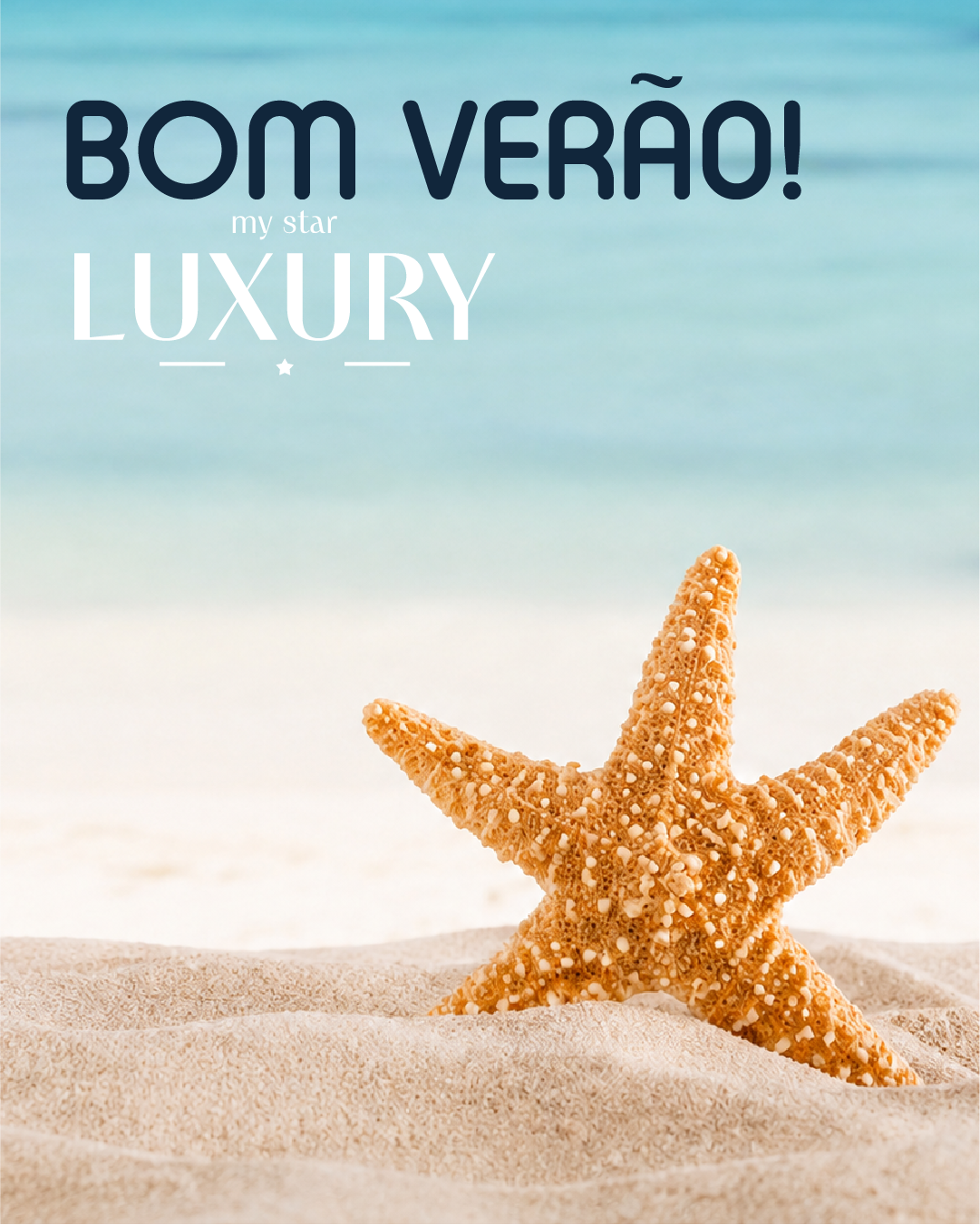 Post verao Luxury
