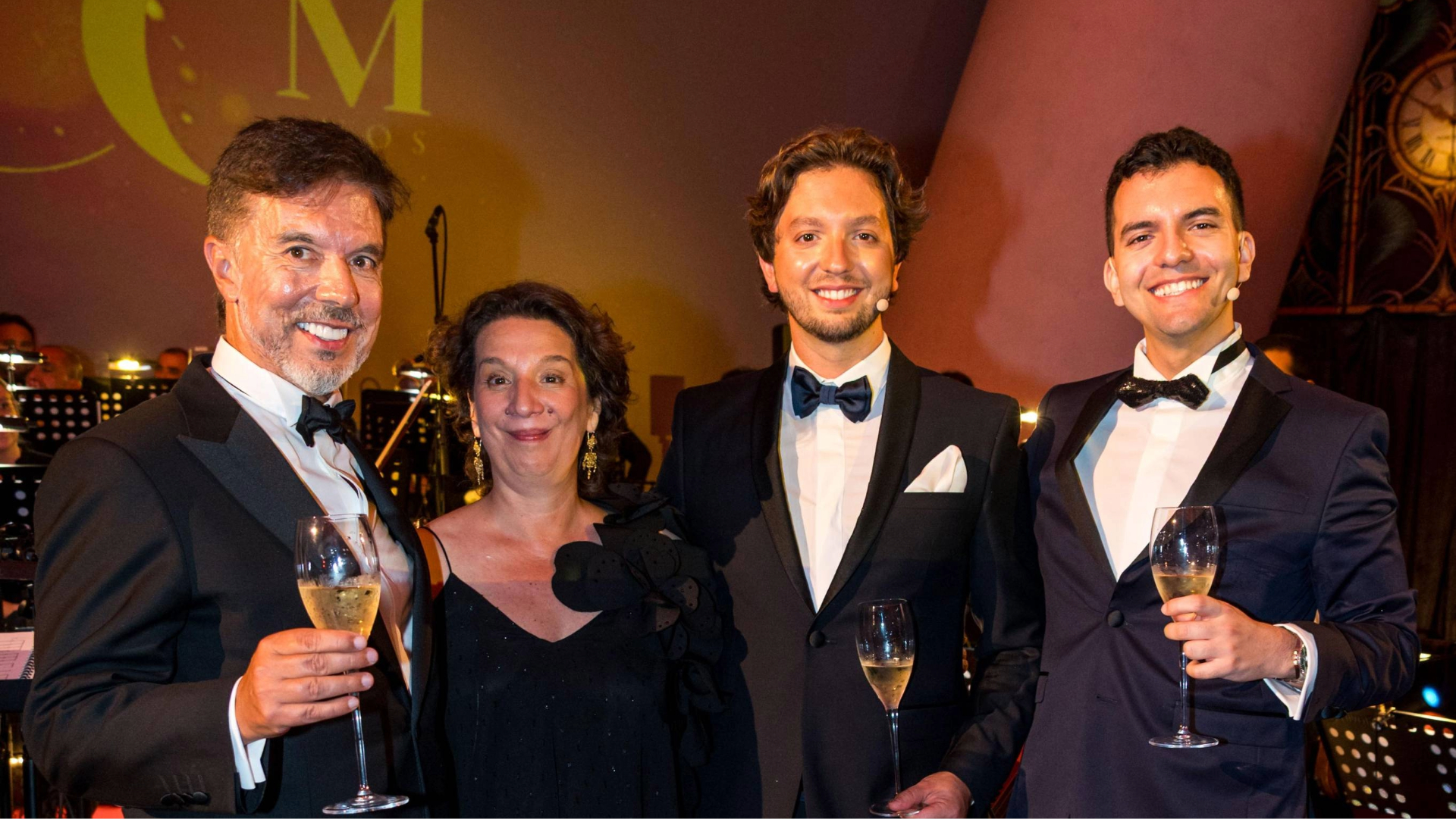 Gala 100 anos 7