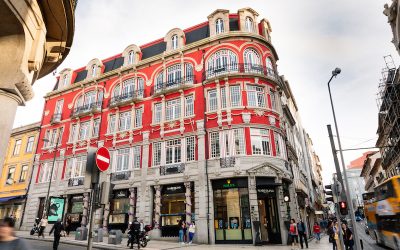 Marcolino assinala 100 anos com jantar de gala