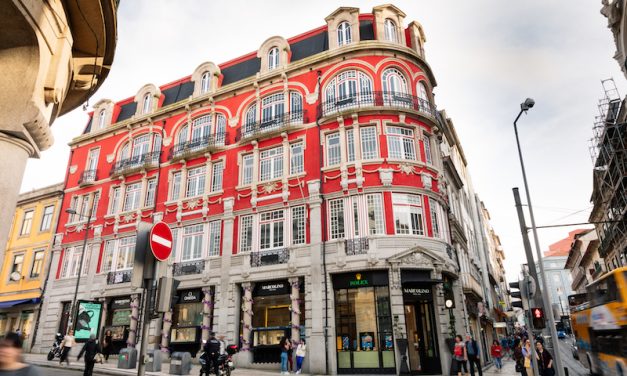 Marcolino assinala 100 anos com jantar de gala